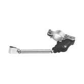 Custom Chrome Universal Motorcycle Rear Stop Switch Spring Style Brake Light Switch